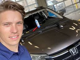 About Forsyth Auto Glass