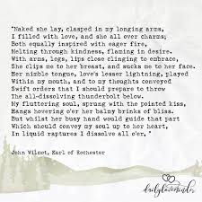When I Have Fears That I May Cease To Be By John Keats The Imperfect Enjoyment By John Wilmot Earl Of Rochester Lovepoems Lovepoemsofinstagram Poetry Poetryofinstagram Poetr Love Poems Love Poems Words Poetry