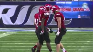 State bulldogs missouri tigers navy midshipmen nebraska cornhuskers nevada wolf pack new mexico lobos new mexico state aggies north. 2015 Romeo High School Football State Champs Pride Video Youtube