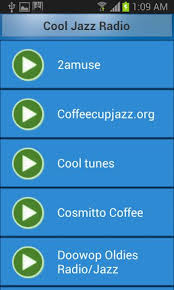 Do You Love Cool Jazz Music Now You Can Listen To Your Favorite Cool Jazz Radio Stations P Install This App And Select Any S Music Radio Jazz Radio Rap Radio