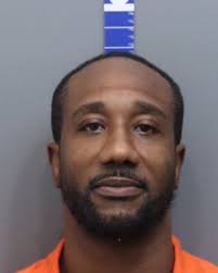 Latest Hamilton County Jail Booking Report