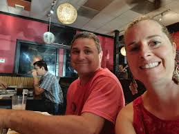 Jason's Deli tonight to celebrate 3 closings in one day! 🔑💕