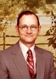 Obituary for Robert Leslie Hook