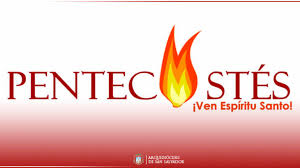 23 may 2021 sun, may 23, 2021 add to calendar whit sunday 2021. Que Se Celebra En Pentecostes Arzobispado De San Salvador