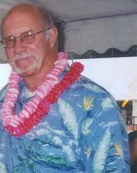 Robert Arno Peterson