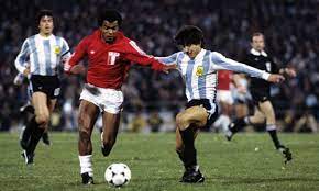 Quiénes alinearían en la canarinha ante la bicolor. Revelan Desgarradora Historia Detras Del Argentina 6 0 Peru En Mundial 1978 America Deportes