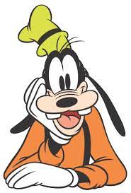 Goofy Upper Body 2 Goofy Pictures Goofy Looney Tunes Wallpaper