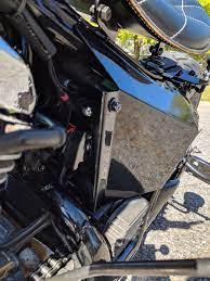 Toggle Switch And Push Start Relocation Toggle Switch Relocation Toggle