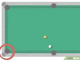 Let me know in the comments if. 3 Ways To Bank In Pool Wikihow