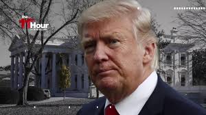 Fmr. Watergate prosecutor: 'No one is above the law'