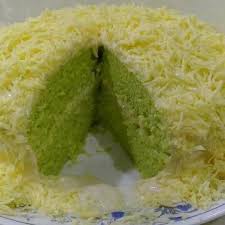 Kek minyak adalah kek lembut dengan aroma yang kaya dan lazat dari susu pekat dan vanila, dicampur dengan pewarna yang comel seperti pelangi. Resepi Kek Keju Jepun Kukus Sukatan Cawan