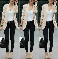 Outfits Casual Formal Ropa Moda Ropa Casual