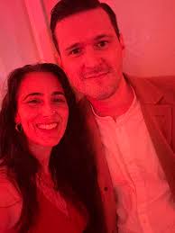 Ultimate Impact gala event in Berkeley