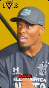 Let me make this real clear—7on7 does NOT develop running backs. It’s clout  over craft. IG highlights, matching fits, no pads… and somehow y’all call  that “work”? Nah. Running backs don’t need ...