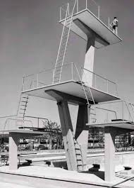 Sprungturm Google Suche Plongeoir Piscine D Eau De Mer Belvedere