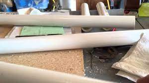 How To Clean Lettering Off Pvc Pipe - Youtube