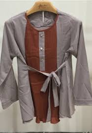 Beli blouse wanita bahan berkualitas & warna terlengkap ‍. Jual Produk Hassenda Blouse Wanita No Brand Blc011 S Hassenda Plaza