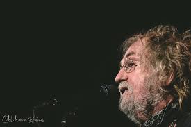 Ray Wylie Hubbard: Tower Theatre — The Amp
