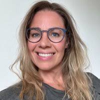 Susanne Cameron-Nielsen (@SusanneCN_DK)