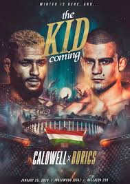 My name is adam the kid borics, and i'm going to be a world champion! Darrion Caldwell Adam Borics Poster By Joyfcb On Deviantart