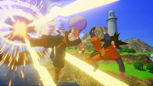 We did not find results for: Dragon Ball Z Kakarot Screenshots Goten Trunks And Android 18 Gematsu