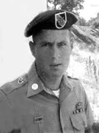 SFC Elmer Robert Lee Ables Jr. (1937-1967)