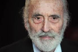 From 'Dracula,' 'Frankenstein' to 'Star Wars,' 'Lord of the Rings': Film  Legend Christopher Lee Held Sway