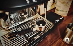 We've recommended this product for years, and breville has made several improvements over the preceding (860 xl) version. Breville Barista Express Vs Barista Pro Which One To Choose In 2021