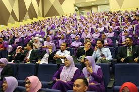 Usm News Portal Naib Canselor Suntik Semangat Jururawat Sempena Sambutan Hari Jururawat Peringkat Hospital Usm 2017