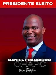 Instituto de Ciências e Saúde de Infulene.ICSI