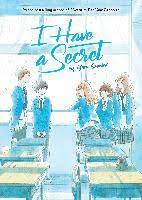 Dare to dream starring katie holmes. I Have A Secret Light Novel Sumino Yoru Dussmann Das Kulturkaufhaus