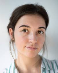 First look: Fizz Sinclair and Jade Anouka in the artwork for Otherland 🌊  Jo and Harry are changing. Harry is changing more than most, undeniably,  And change is beautiful. Necessary. Terrifying. 📷