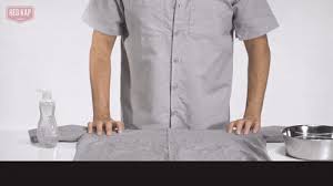 How to remove perspiration & sweat stains. How To Remove Sweat Stains From Workwear Red Kap