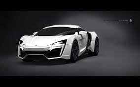 Lykan Hypersport Hd Wallpapers Free Download Lykan Hypersport Hd Expensive Sports Cars Lykan Hypersport Most Expensive Sports Car