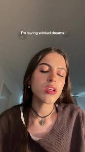 Im Haviny Wicked Dreams of Leaving Dlorida