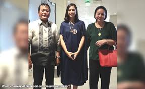 San Manuel Mayor Donya Tesoro: Tell your loved ones you love them