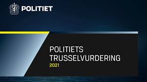 Den gratis høyoppløselig bilde av politiet, logo, the purge, merke, the purge anarchy, spyle valgår, reklame, font, varemerke. Politiets Trusselvurdering 2021