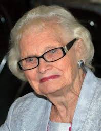 Margaret "Peggy" Rumley Obituary