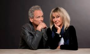 The two were in a. Fleetwood Mac S Buckingham Mcvie Come To San Jose
