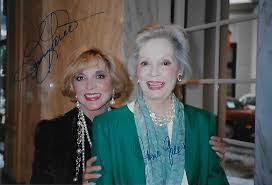 Her main profession is actress. Beverly Garland Jane Greer Candid Autographed Photo 4x6