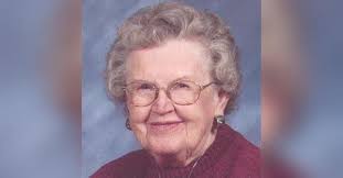 E. Faye Gray Obituary