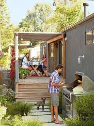 I've rounded up categories below to inspire you with the types of tips, ideas and decorating inspiration you are looking for. How To Make A Mobile Home Look Modern Best 25 Mobile Home Exteriors Ideas On Pinterest Mobile Home Mobile Home Exteriors Mobile Home Mobile Home Decorating