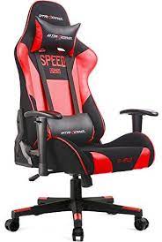kosmo supply red gt racing chair executive gaming chair luxury leather high back office desk us red racing chair gaming chair chair