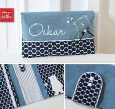 Nach der kombinierten wickeltasche wurde sich von euch auch ganz oft eine windeltasche gewünscht. Babyparty Tutorialerweiterung Fur Die Windeltasche Inkl Schnittmuster Nahte Von Kathe