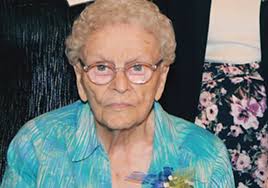 Passings: Alice Stevenson Green, 103, was first woman ordained by  Presbyterian Church in Alaska