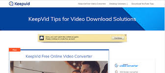 We don't have any change log information yet for version 3.1.3.3 of keepvid. Descargar Keepvid Descargar Keepvid