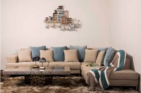 Beautifully crafted l shaped sofa available at extremely low prices. Designer L Shape Sofa Joyce L Shaped Sectional Sofa Idus Furniture
