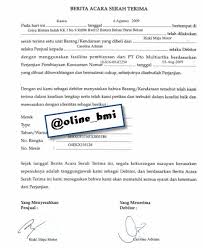 .dengan korban, berikut ini adalah contoh dari contoh surat pernyataan damai atas kejadian kecelakaan telah mengadakan perdamaian secara kekeluargaan dengan kesepakatan sebagai berikut pihak i (pertama) menanggung semua kerusakan atas kendaraan pihak ii (kedua) yang. Contoh Berita Acara Jual Beli Mobil Contoh Surat