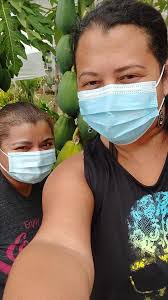 El vivero de Yuliza Galvez "Mi Esencia Vivero", buena variedad de coronas  de cristo.