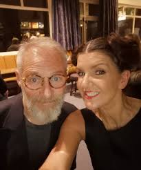 Hi. I'm new here and just wanted to introduce myself and my husband Russ.  After many years of weighing up our options Ive just worked out our 2 year  plan to be